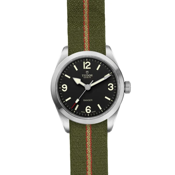 【7A Quality】Tudor Ranger 39mm M79950-0003