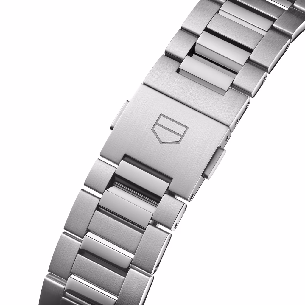 【7A Quality】TAG Heuer Carrera Three-Hand Day-Date 41mm Automatic Mens Watch WBN2012.BA0640