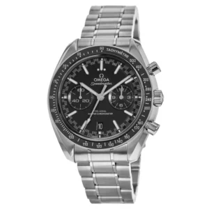 Omega 329.30.44.51.01.001 Speedmaster Racing Co-Axial Master Chronometer