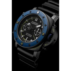 【7A Quality】Panerai Submersible Forze Speciali 47mm PAM02239