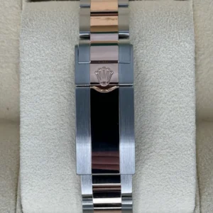 RLX Yacht-Master M268621-0003 37mm