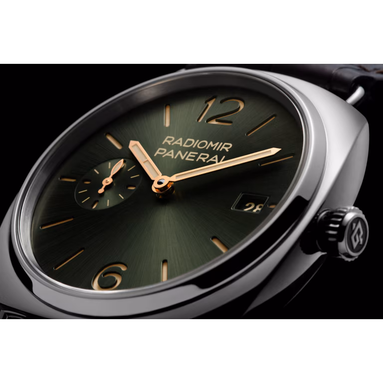 【7A Quality】Panerai Radiomir Quaranta 40mm PAM01570/PAM01573
