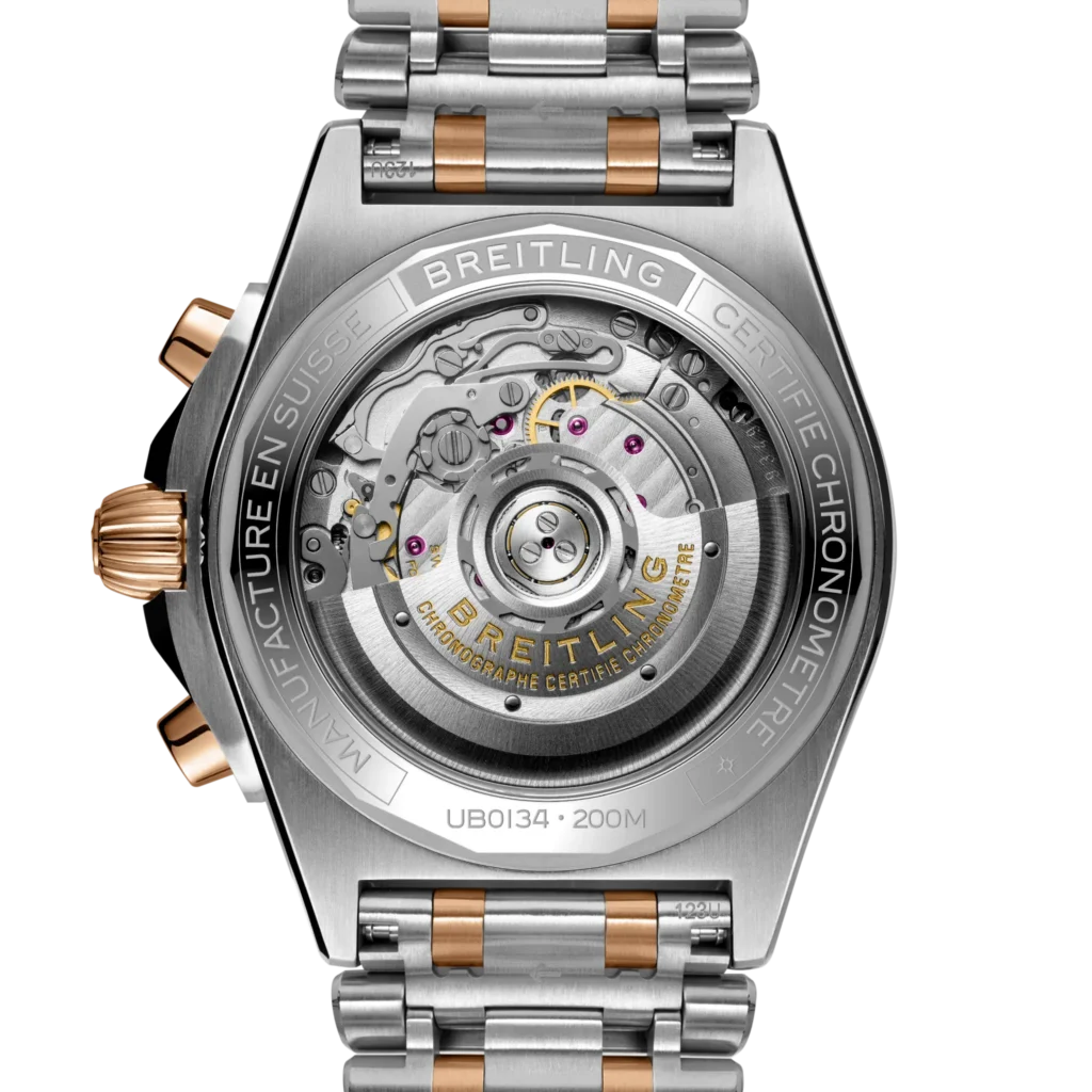 Breitling Chronomat B01 42mm UB0134101C1U1