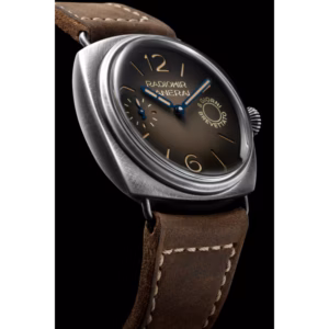 【7A Quality】Panerai Radiomir Otto Giorni 45mm PAM01347/PAM01348