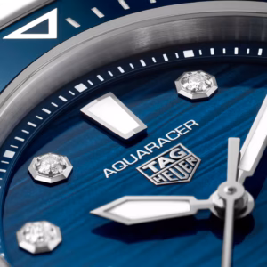 【7A Quality】TAG Heuer Aquaracer Professional 300 Automatic 36mm Ladies Watch WBP231B.BA0618