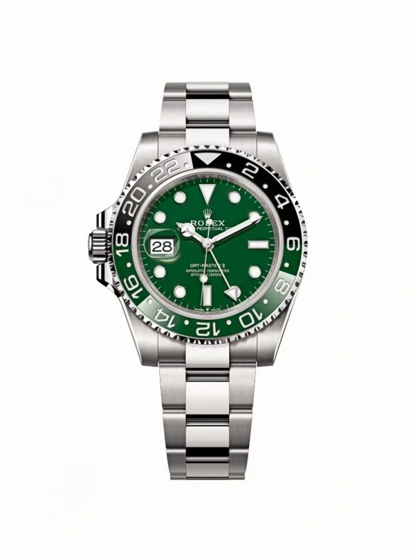Rolex GMT-Master II 126729VTNR 40mm