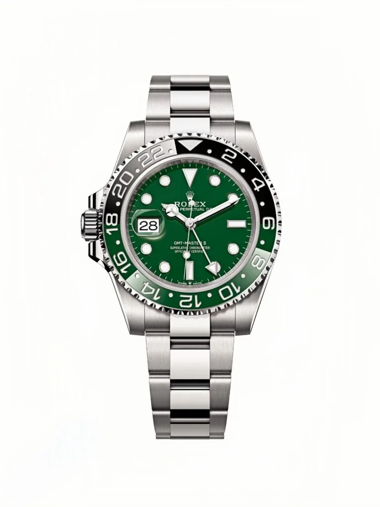 Rolex GMT-Master II 126729VTNR 40mm