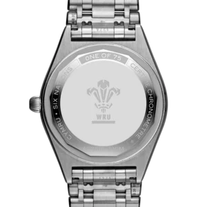 Breitling Chronomat 32mm Six Nations Wales A773108A1K1A1