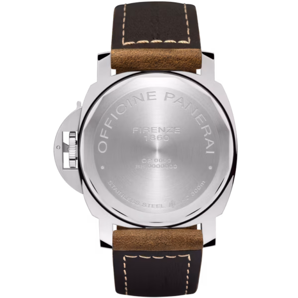 【7A Quality】Panerai Luminor 8 Giorni 44mm PAM00914