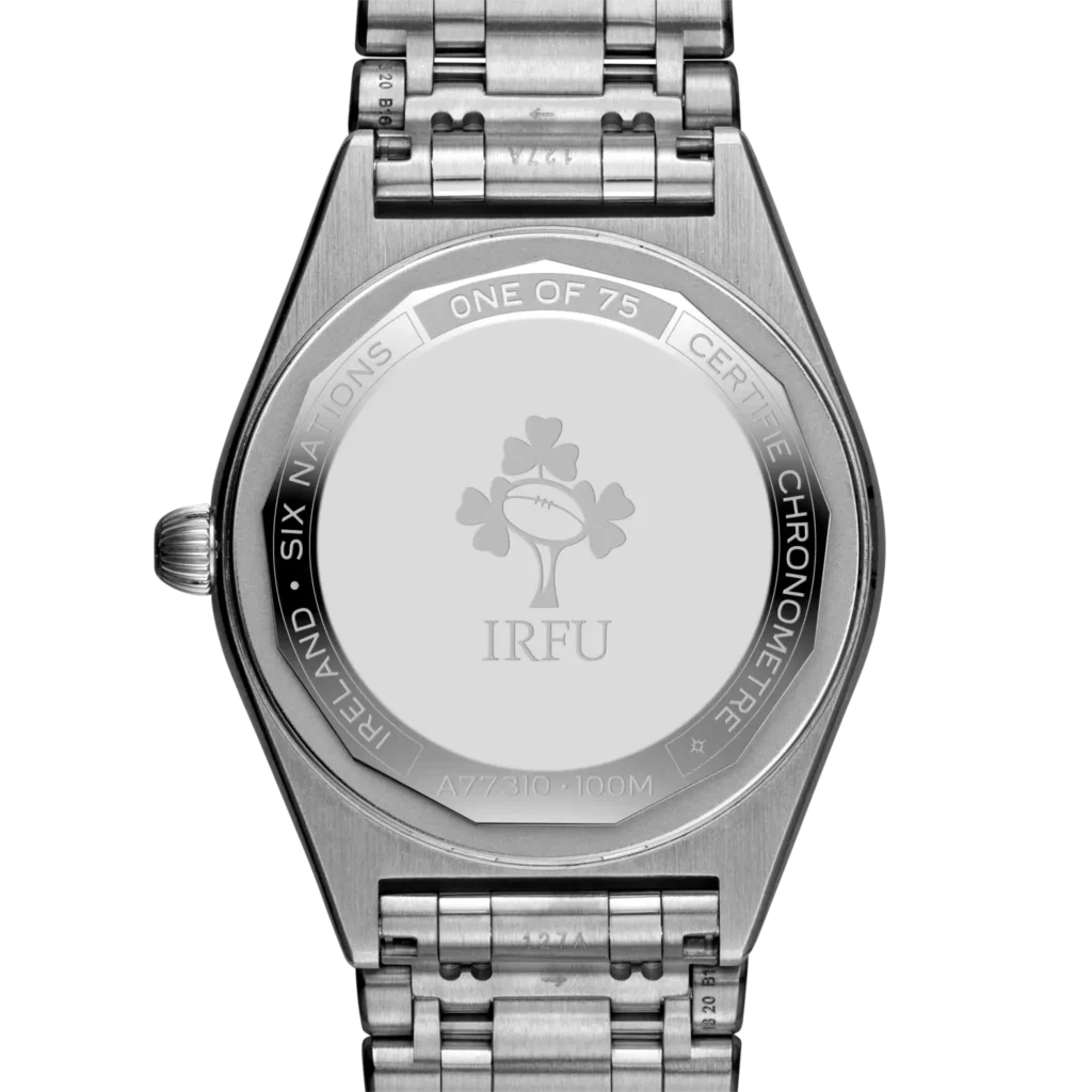 Breitling Chronomat 32 Six Nations Ireland A773107A1L1A1