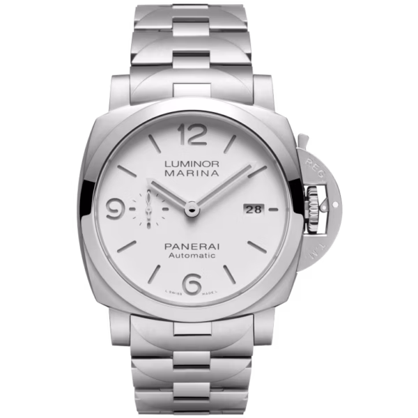 【7A Quality】Panerai Luminor Chrono 44mm PAM01562/PAM01564