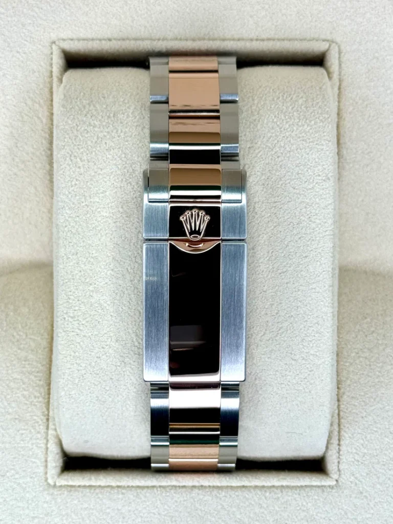 RLX Yacht-Master II M116681-0002 44mm
