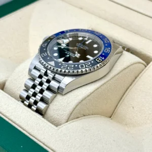 RLX GMT-Master II 126710blnr-0002/0003 40mm