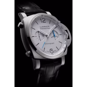 【7A Quality】Panerai Luminor Chrono 44mm PAM01109/PAM01218
