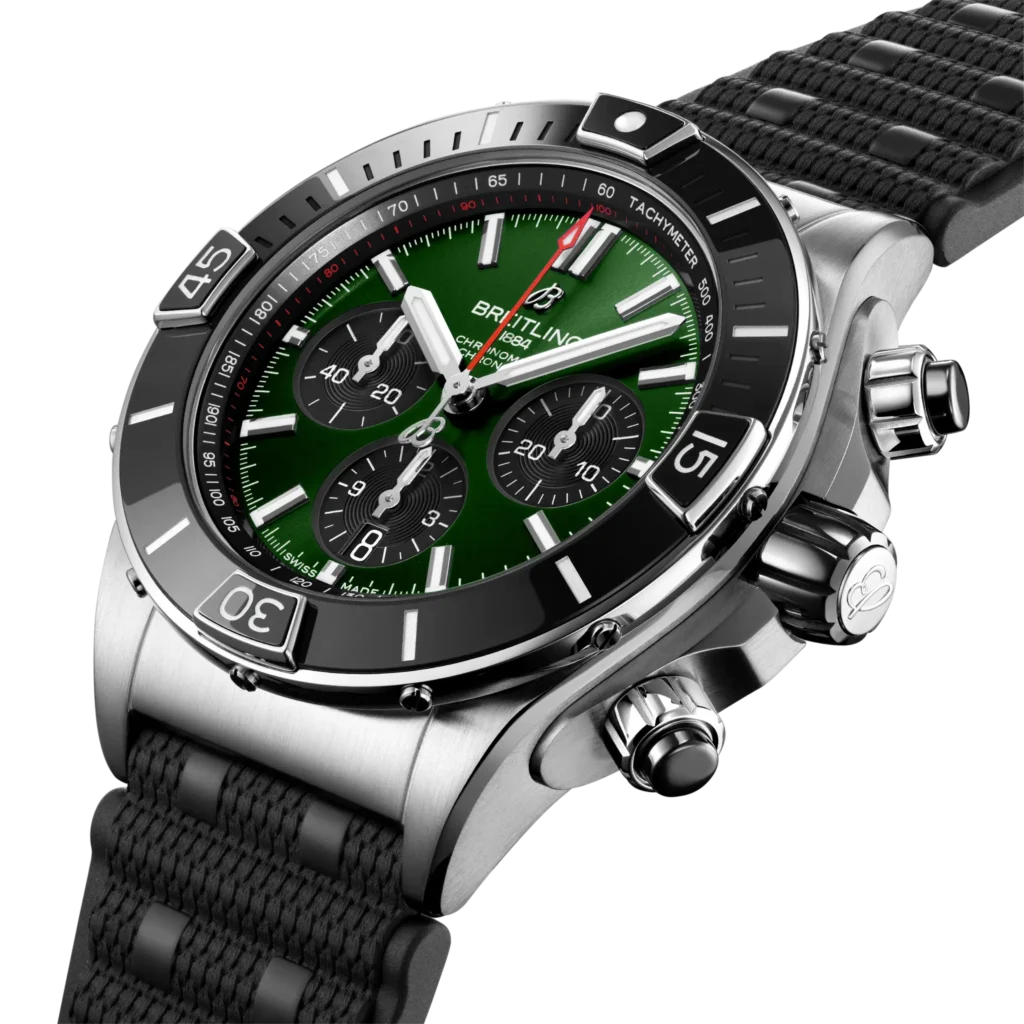 Breitling Super Chronomat B01 44mm AB0136251L1S1