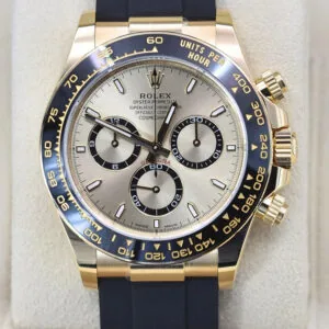 RLX Cosmograph Daytona m126518LN-0010 40mm