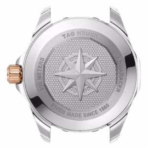 【7A Quality】TAG Heuer Aquaracer Professional 200 Solargraph 40mm Mens Watch WBP1121.BB0003