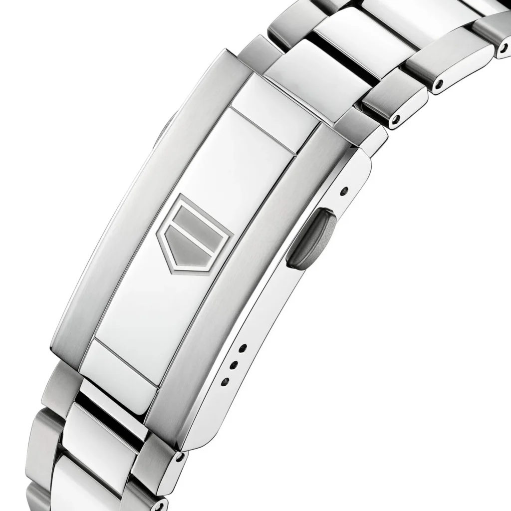 【7A Quality】TAG Heuer Aquaracer Professional 200 40mm Mens Watch Red WBP2114.BA0627