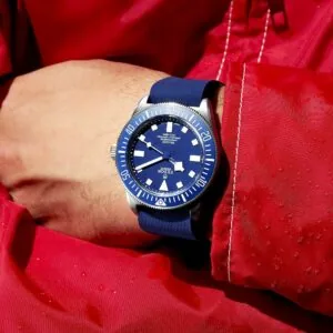 【7A Quality】TUDOR x Marine Nationale Pelagos FXD 42mm Men's Automatic Watch M25707B/24-0001