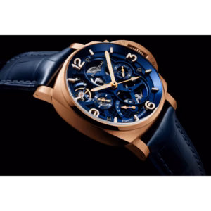 【7A Quality】Panerai Luminor Tourbillon GMT 47mm PAM01060