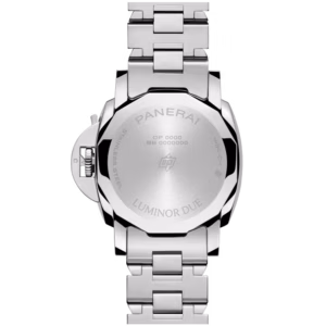 【7A Quality】Panerai Luminor Due 38mm PAM01123