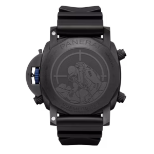 【7A Quality】Panerai Submersible Forze Speciali 47mm PAM02239