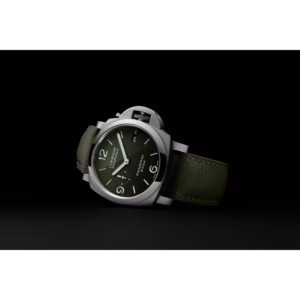【7A Quality】Panerai Luminor Marina 44mm PAM01157/PAM01356/PAM01358