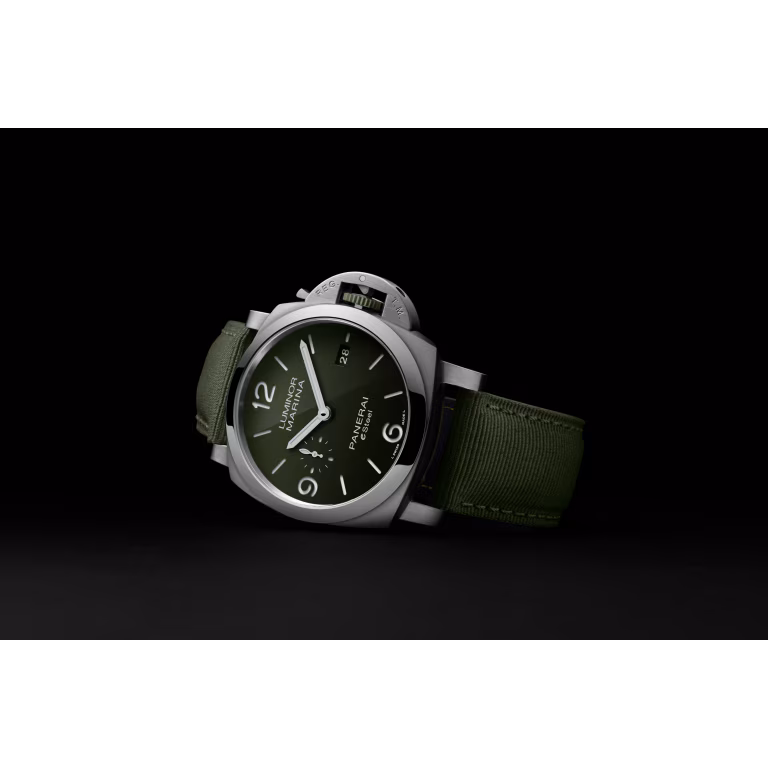 【7A Quality】Panerai Luminor Marina 44mm PAM01157/PAM01356/PAM01358