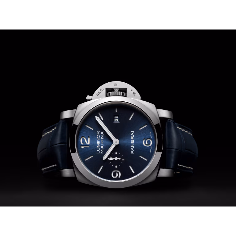 【7A Quality】Panerai Luminor Marina 44mm PAM03312/PAM03313/PAM03314