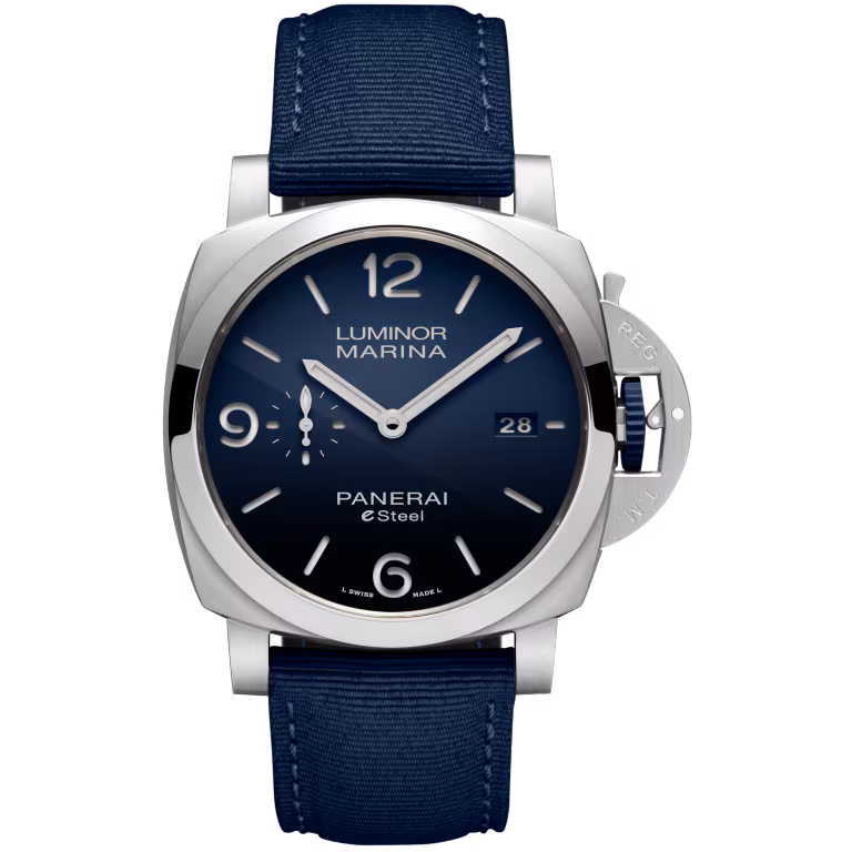 【7A Quality】Panerai Luminor Marina 44mm PAM01157/PAM01356/PAM01358