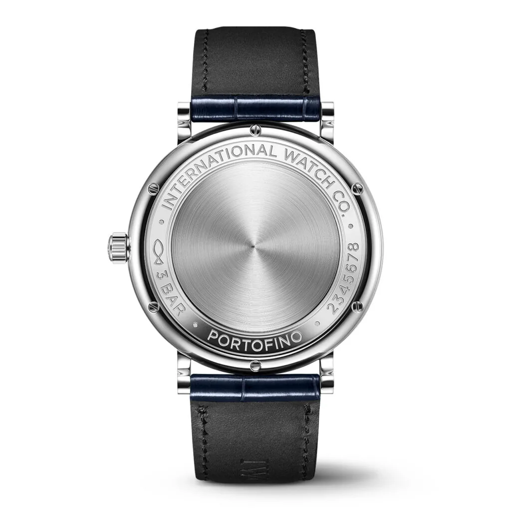 IWC-Portofino Automatic 40 (IW356527)