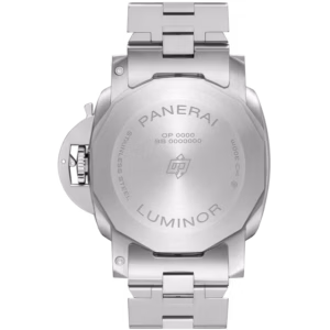 【7A Quality】Panerai Luminor Marina Specchio Blu 44mm PAM01316