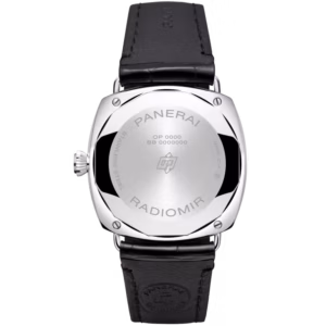 【7A Quality】Panerai Radiomir Quaranta 40mm PAM01571/PAM01572