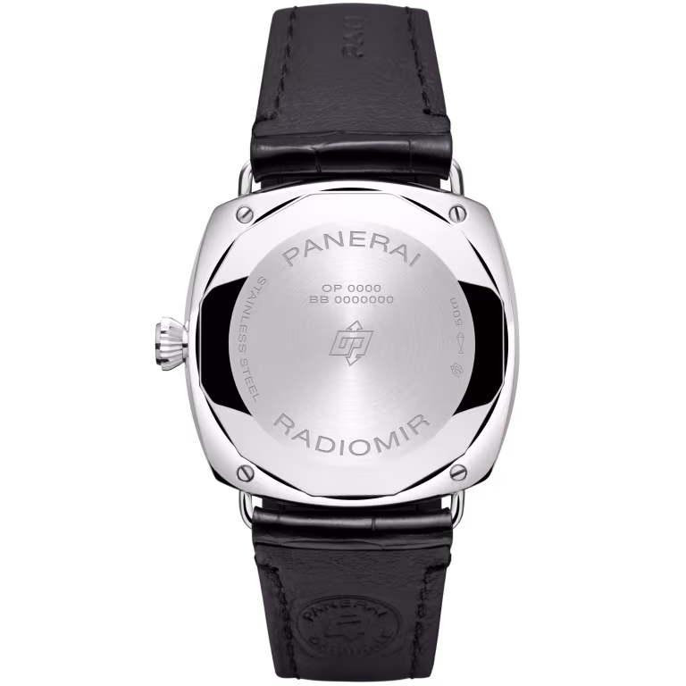 【7A Quality】Panerai Radiomir Quaranta 40mm PAM01571/PAM01572