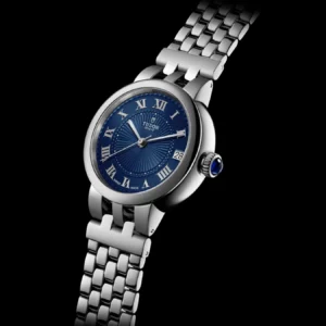 【7A Quality】Tudor Clair de Rose 26mm/30mm/34mm m35200-0009/m35500-0009/m35800-0009