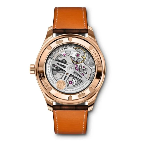 IWC-Portugieser Automatic 40 (IW358306)