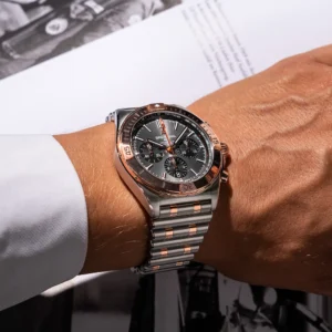 Breitling Chronomat B01 42mm UB0134101B1U1
