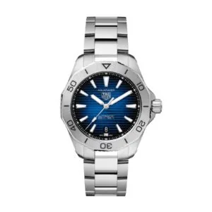 【7A Quality】TAG Heuer Aquaracer Professional 200 40mm Mens Watch WBP2111.BA0627