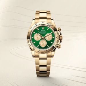 RLX Cosmograph Daytona m126508-0008 40mm