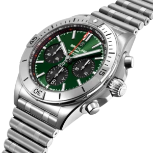 Breitling Chronomat B01 42 Bentley AB01343A1L1A1