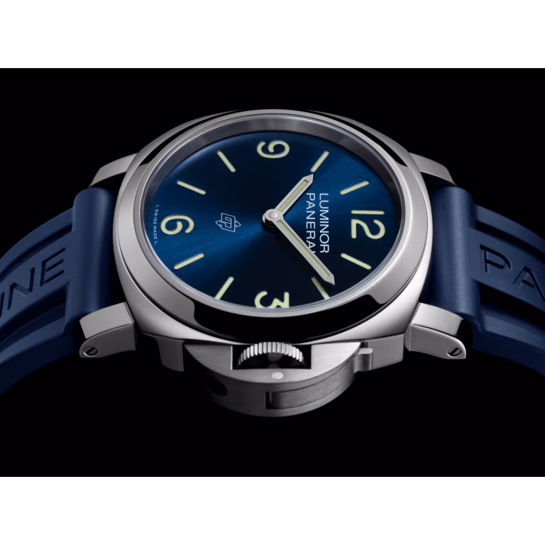 【7A Quality】Panerai Luminor Base Logo 44mm PAM01623
