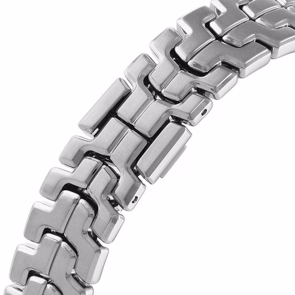 【7A Quality】TAG Heuer Link Date Quartz Date Mother Of Pearl 32mm Ladies Watch WBC1312.BA0600