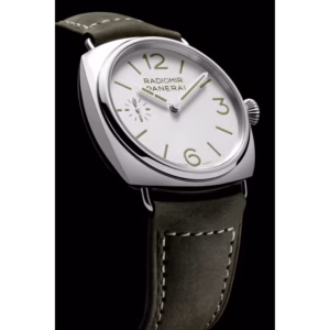 【7A Quality】Panerai Radiomir Otto Giorni 45mm PAM01384/PAM01385