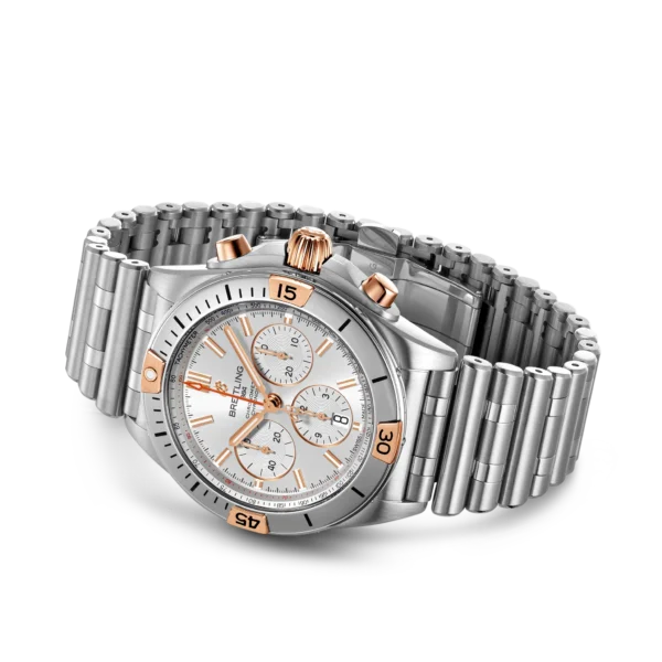Breitling Watch Chronomat B01 42mm IB0134101G1A1