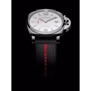【7A Quality】Panerai Luminor Due Luna Rossa 42mm PAM01381