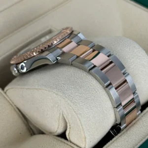 RLX Yacht-Master M268621-0003 37mm