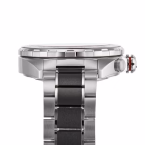 【7A Quality】TAG Heuer Formula 1 Calibre 16 44mm Automatic Chronograph Mens Watch CAZ2012.BA0970