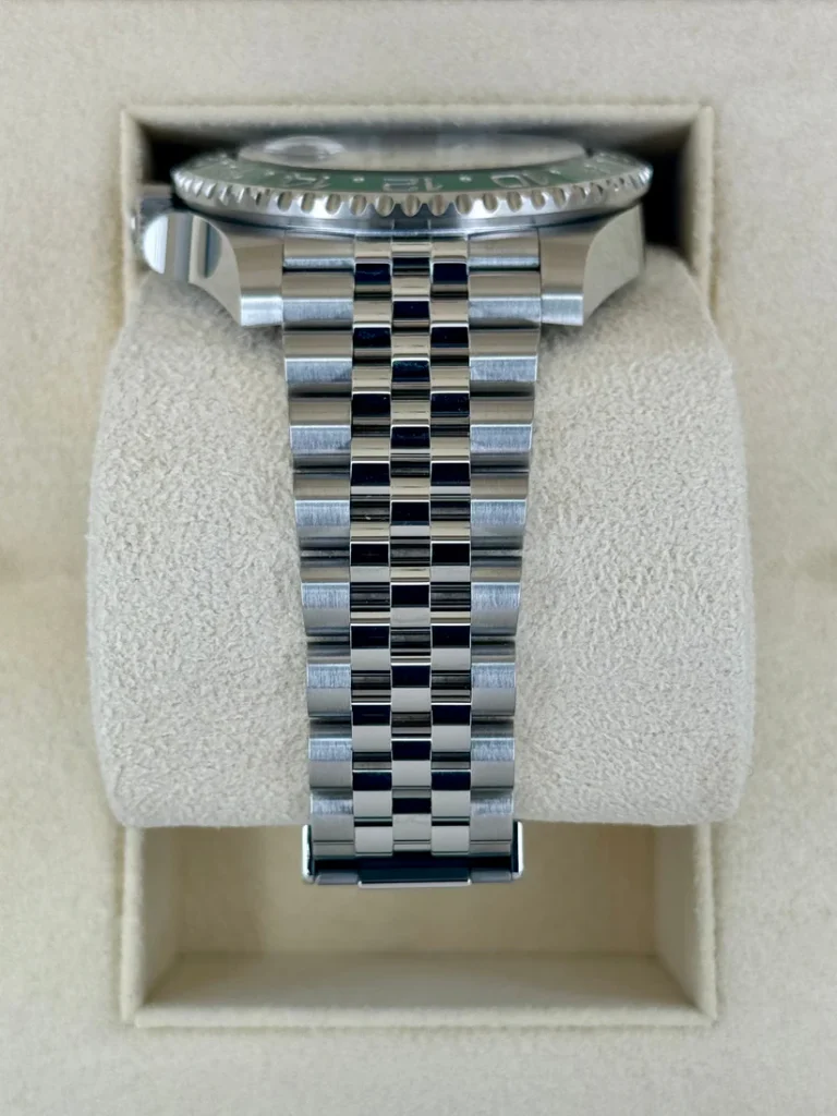 RLX GMT-Master II 40mm 126720VTNR-0002/0003