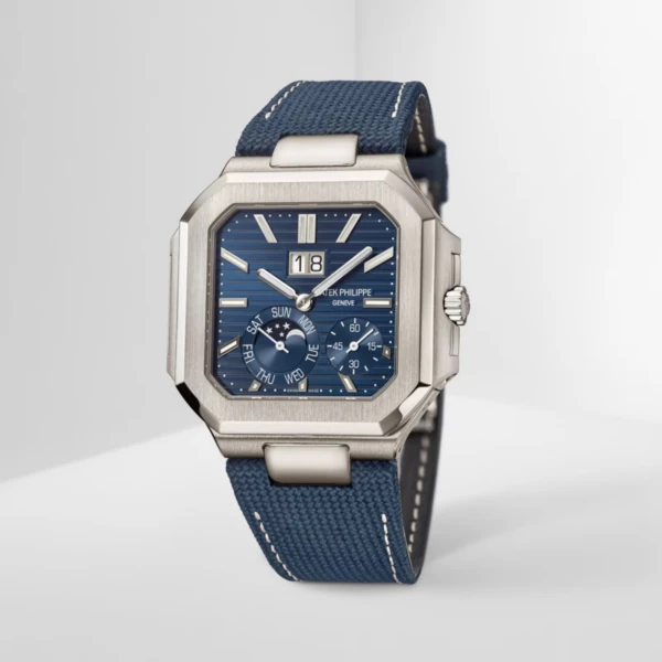 Patek Philippe Cubitus