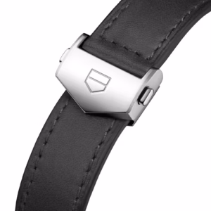 【7A Quality】TAG Heuer Carrera Chronosprint X Porsche Special Edition 42mm Mens Watch Silver CBS2011.FC6529